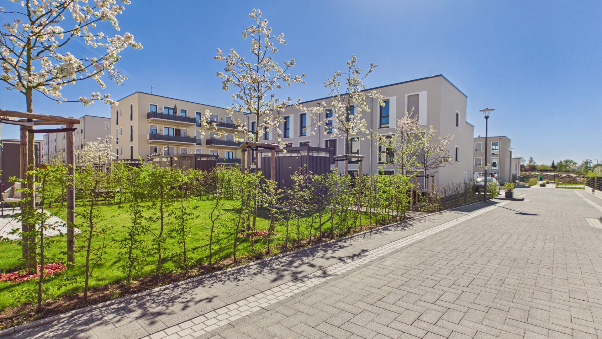 FÜNF HÖFE Fuchskaule Köln Porz