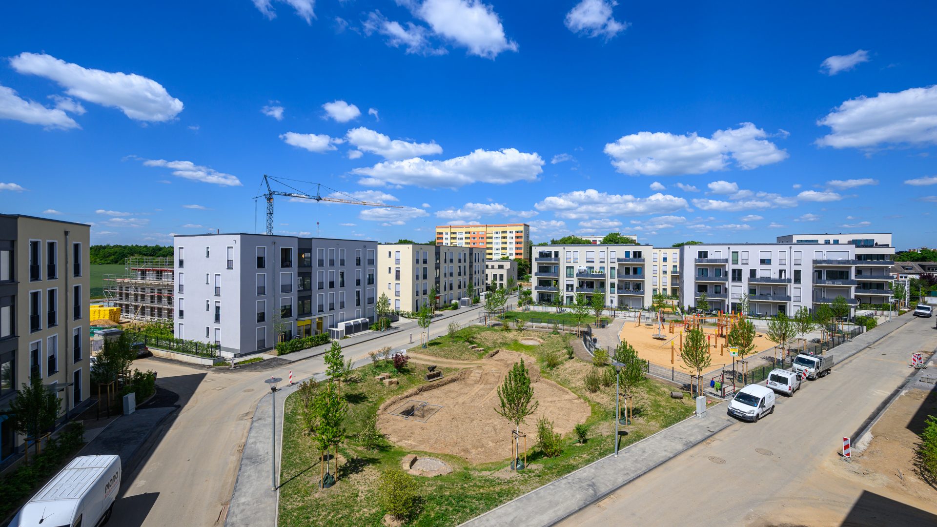 FÜNF HÖFE, Fuchskaule Köln-Porz Elsdorf