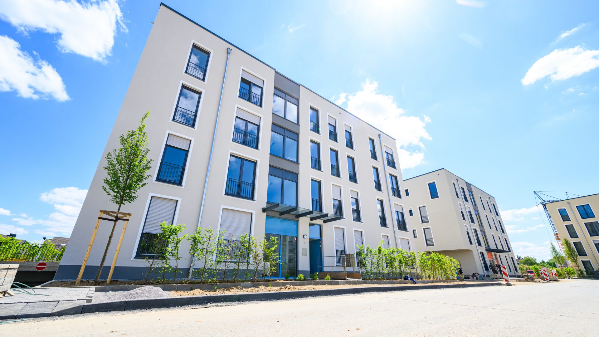 Fuchskaule Köln Porz-Elsdorf