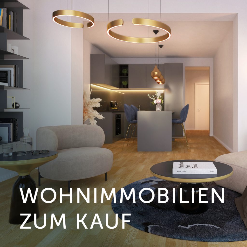 Wohnimmobilien zum Kauf: www.interhouse.de